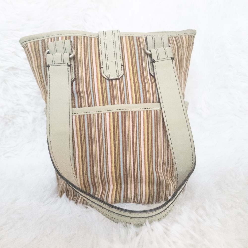 Longaberger Sisters Tote Bag - Picture 3 of 8